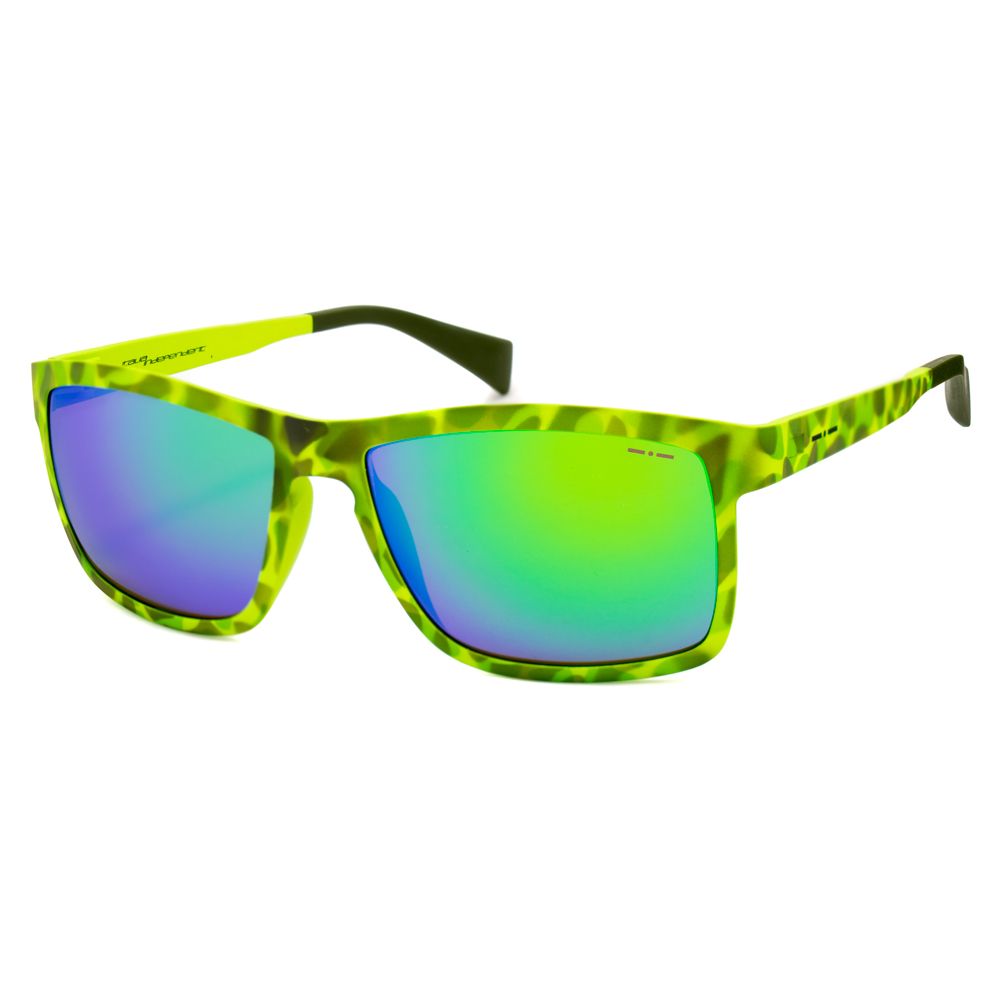 Italia Independent Bicolor Acetate Sunglasses | Regal Royce