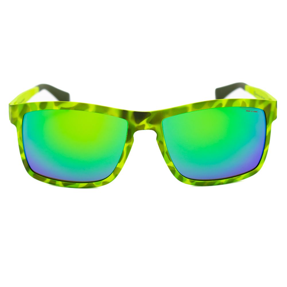 Italia Independent Bicolor Acetate Sunglasses | Regal Royce