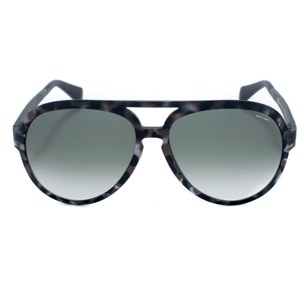 Italia Independent Brown Acetate Sunglasses | Regal Royce