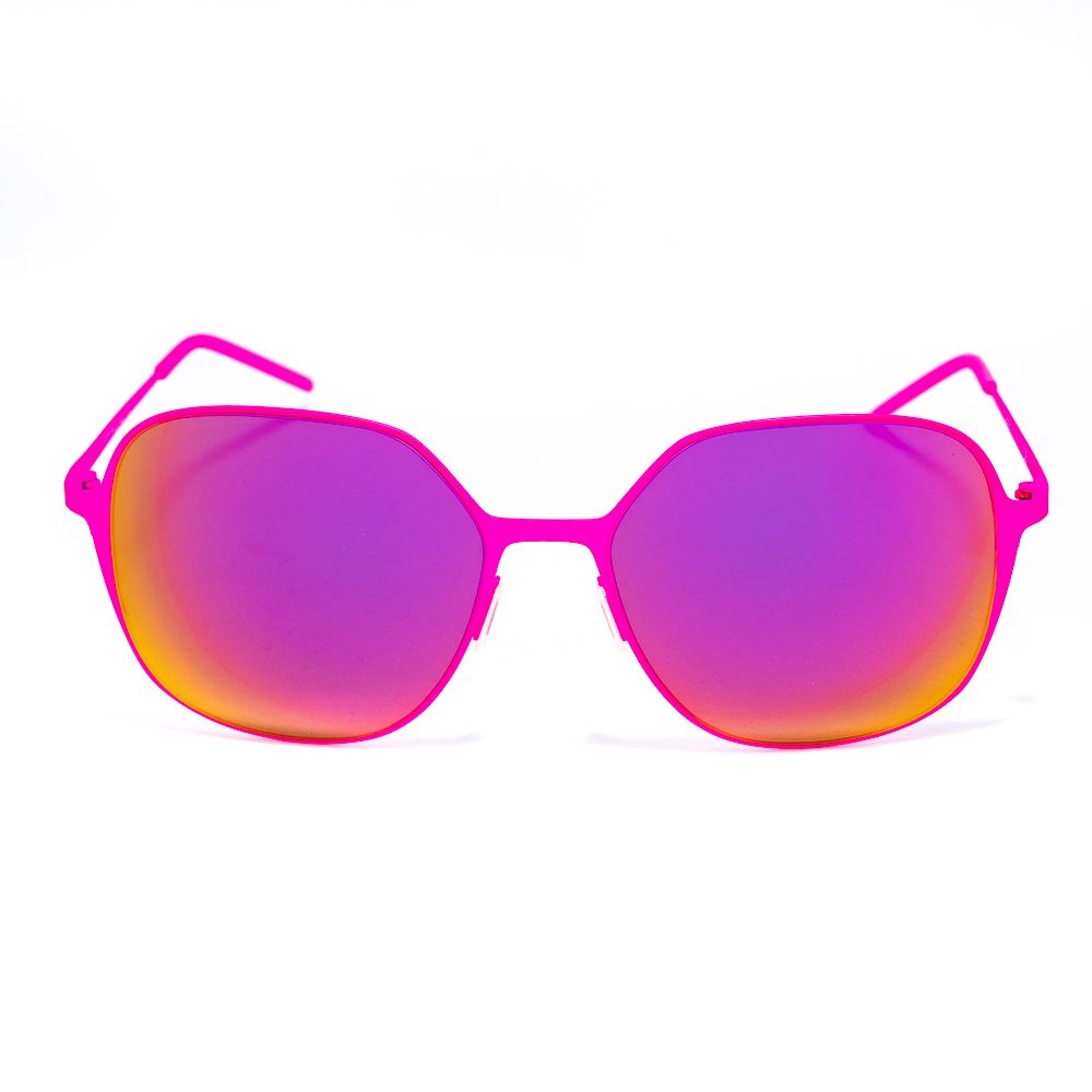 Italia Independent Multicolor Metal Sunglasses | Regal Royce