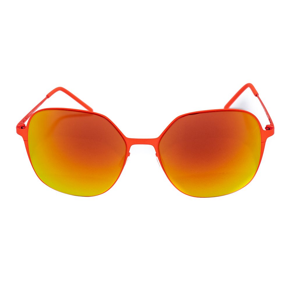 Italia Independent Multicolor Metal Sunglasses | Regal Royce