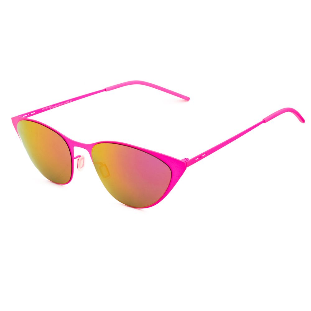 Italia Independent Multicolor Metal Sunglasses | Regal Royce