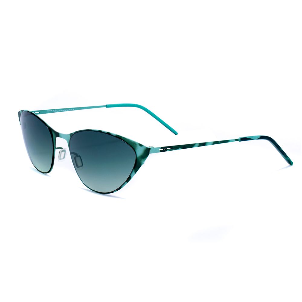 Italia Independent Bicolor Metal Sunglasses | Regal Royce