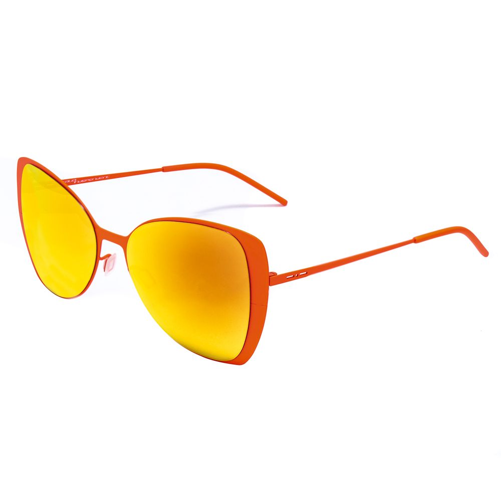 Italia Independent Multicolor Metal Sunglasses | Regal Royce