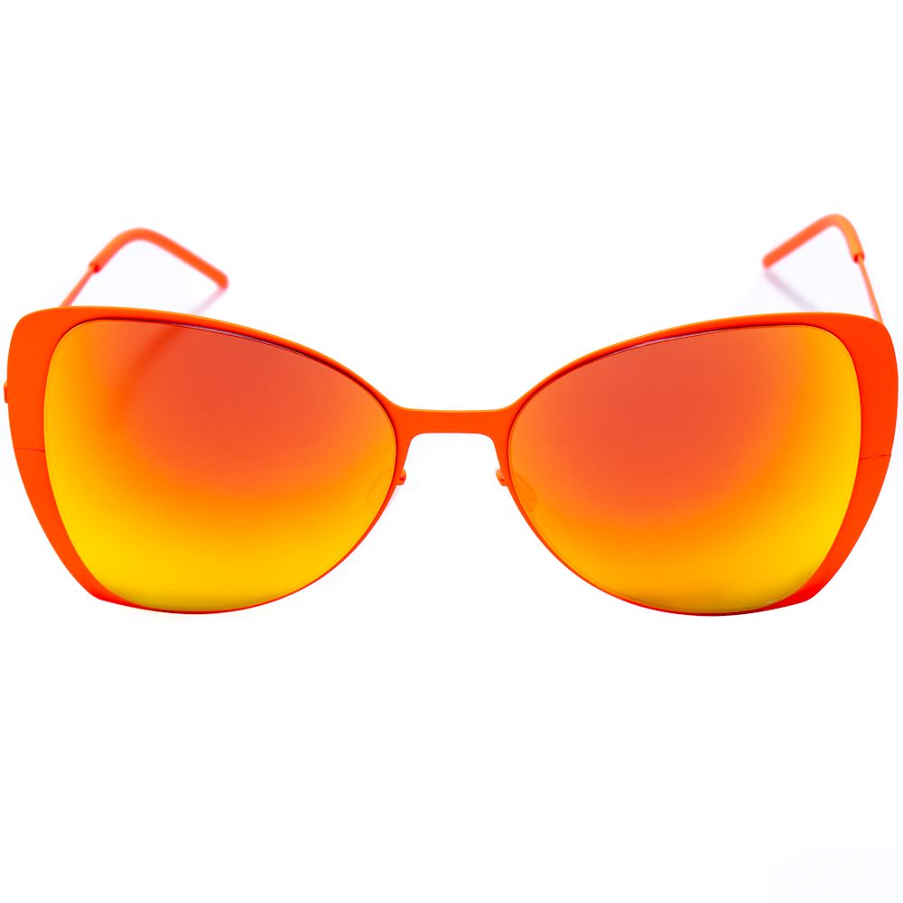 Italia Independent Multicolor Metal Sunglasses | Regal Royce