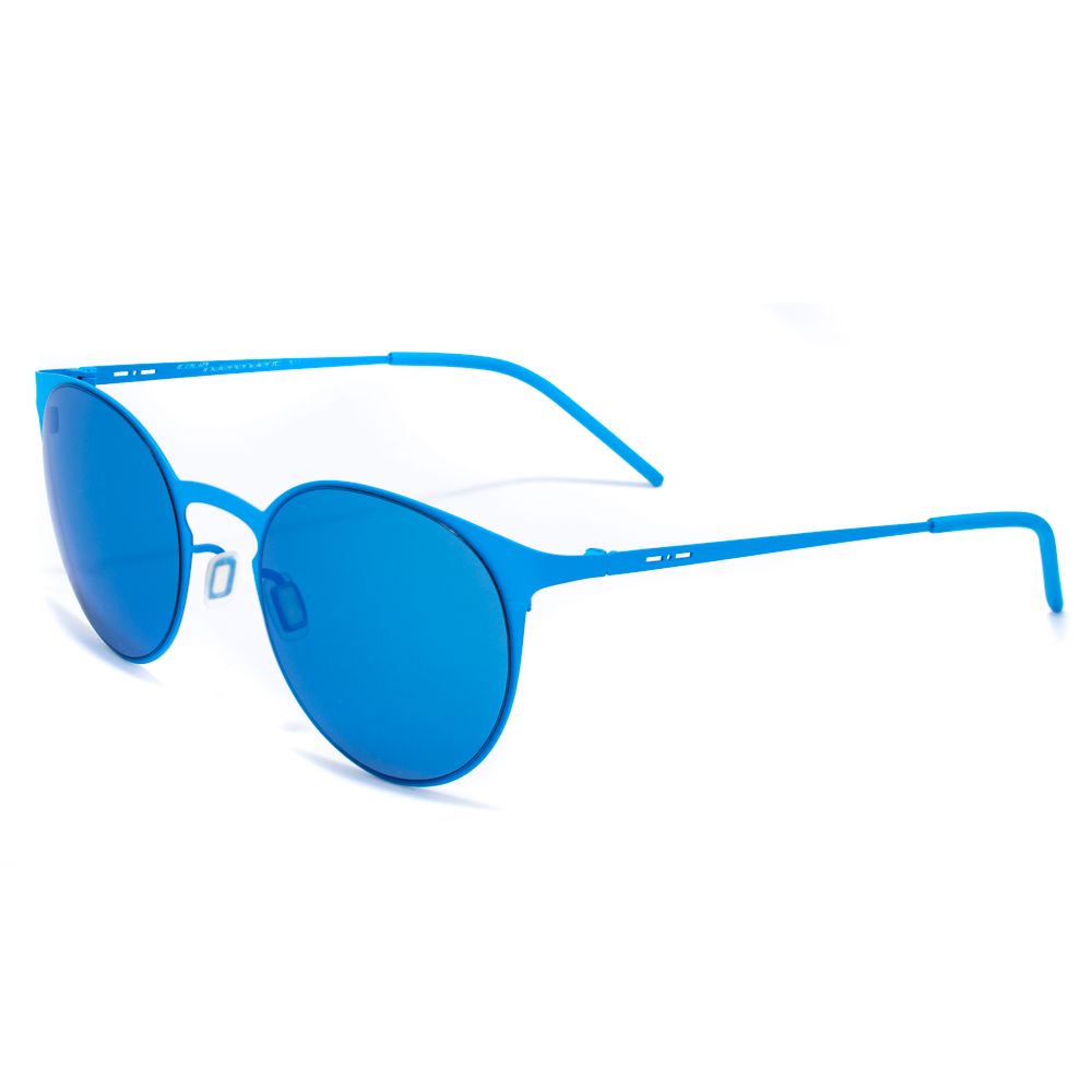 Italia Independent Blue Metal Sunglasses | Regal Royce
