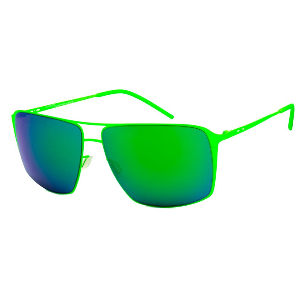 Italia Independent Bicolor Metal Sunglasses | Regal Royce