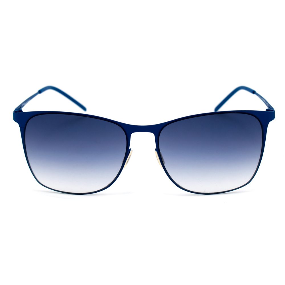 Italia Independent Blue Metal Sunglasses | Regal Royce