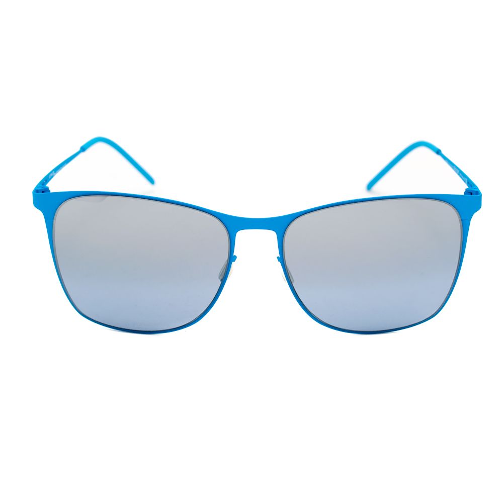 Italia Independent Blue Metal Sunglasses | Regal Royce