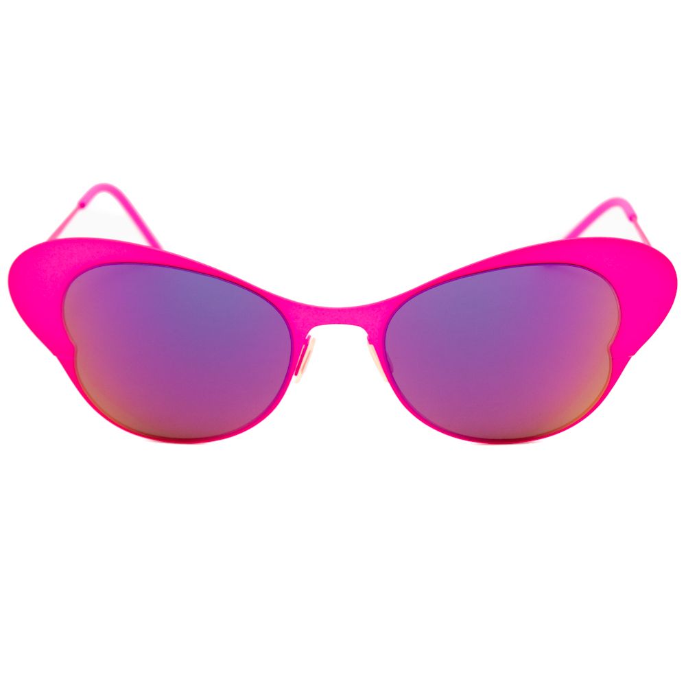 Italia Independent Multicolor Metal Sunglasses | Regal Royce