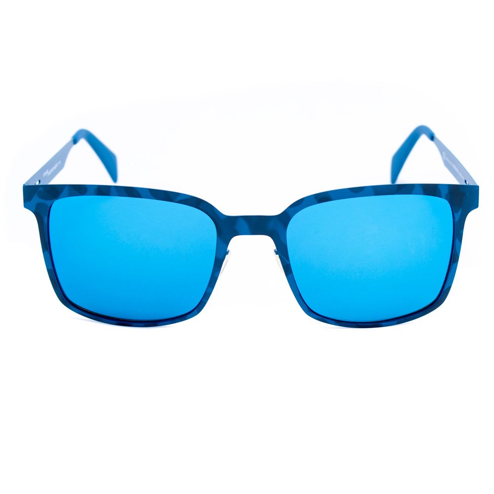 Italia Independent Blue Metal Sunglasses | Regal Royce