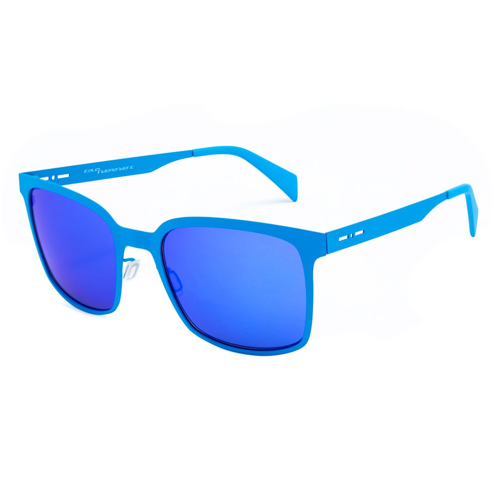 Italia Independent Blue Metal Sunglasses | Regal Royce
