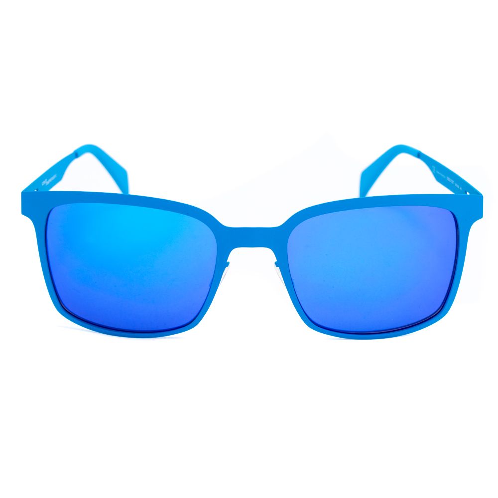 Italia Independent Blue Metal Sunglasses | Regal Royce