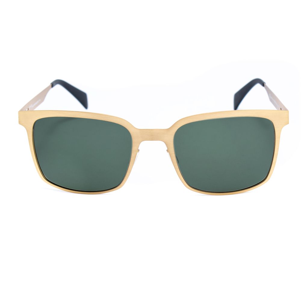 Italia Independent Gold Metal Sunglasses | Regal Royce