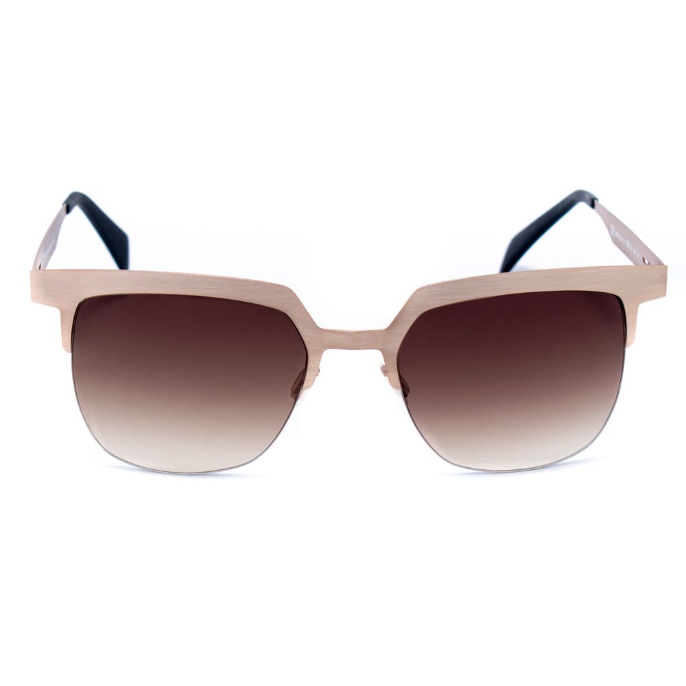 Italia Independent Multicolor Metal Sunglasses | Regal Royce