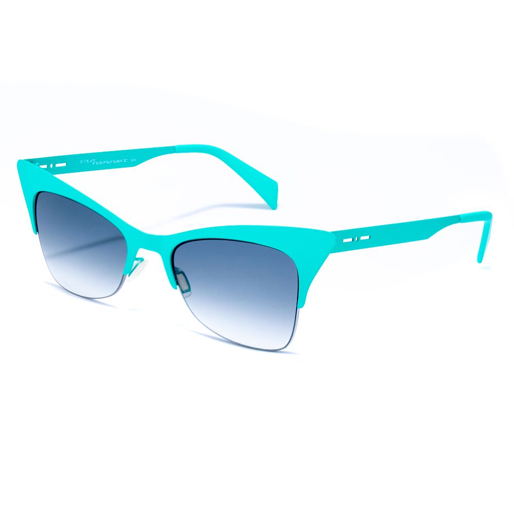 Italia Independent Bicolor Metal Sunglasses | Regal Royce