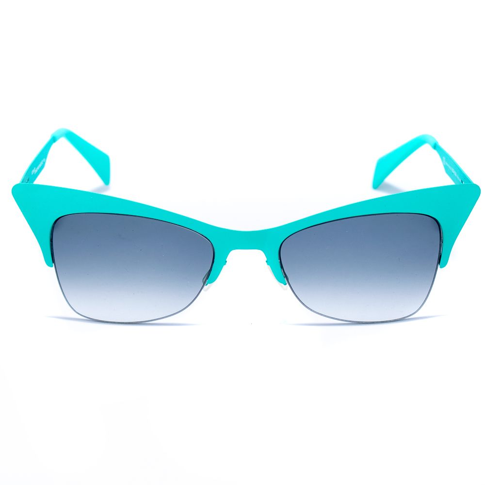 Italia Independent Bicolor Metal Sunglasses | Regal Royce