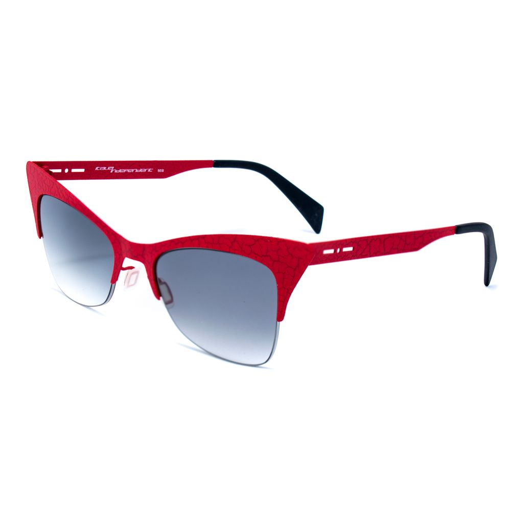 Italia Independent Multicolor Metal Sunglasses | Regal Royce