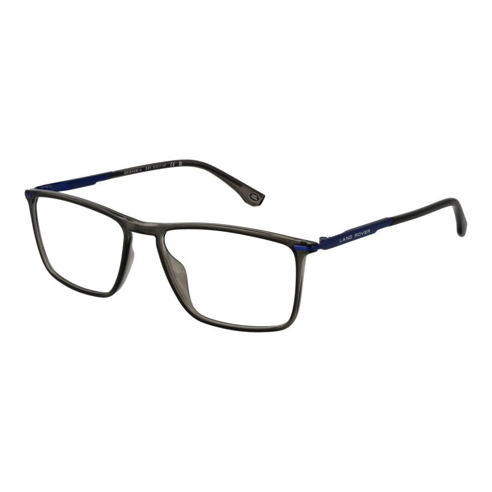 Land Rover Gray  Glasses (Frames) | Regal Royce