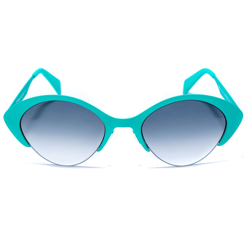 Italia Independent Bicolor Metal Sunglasses | Regal Royce