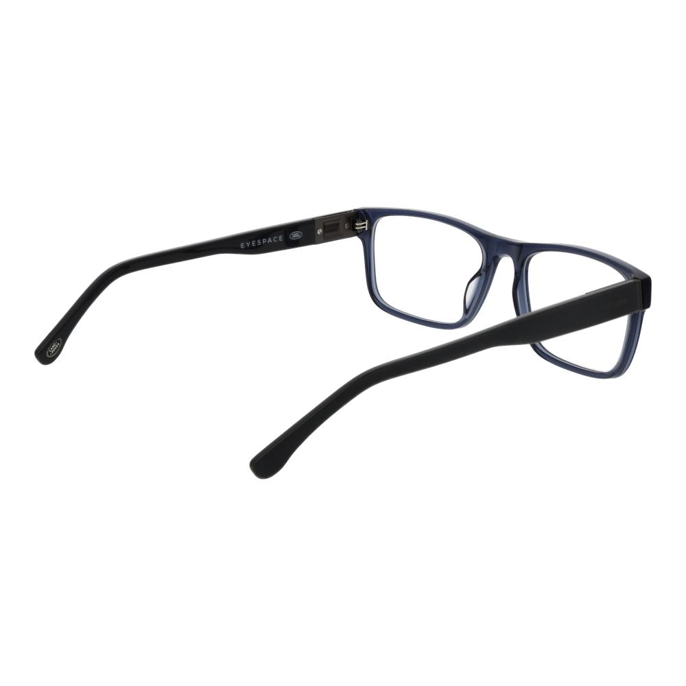 Land Rover Blue Acetate Glasses (Frames) | Regal Royce