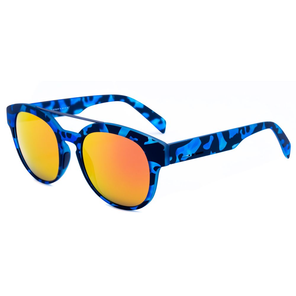 Italia Independent Blue Acetate Sunglasses | Regal Royce