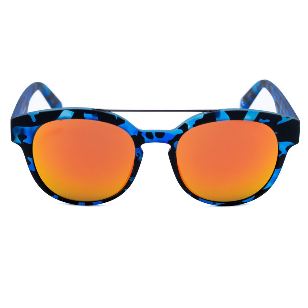 Italia Independent Blue Acetate Sunglasses | Regal Royce