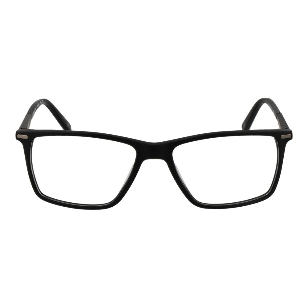 Land Rover Black Acetate Glasses (Frames) | Regal Royce