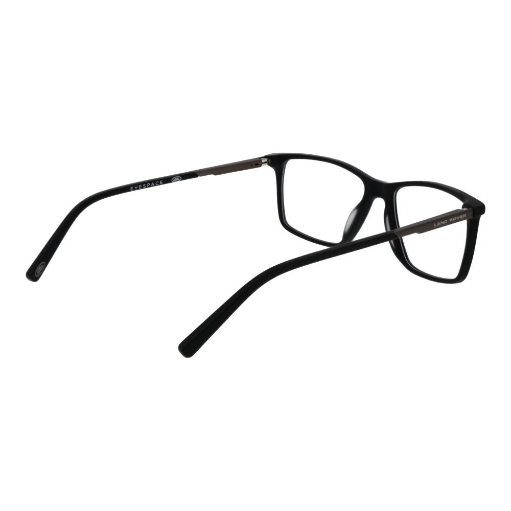 Land Rover Black Acetate Glasses (Frames) | Regal Royce