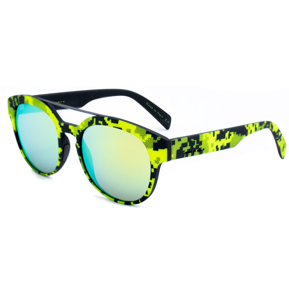 Italia Independent Bicolor Acetate Sunglasses | Regal Royce