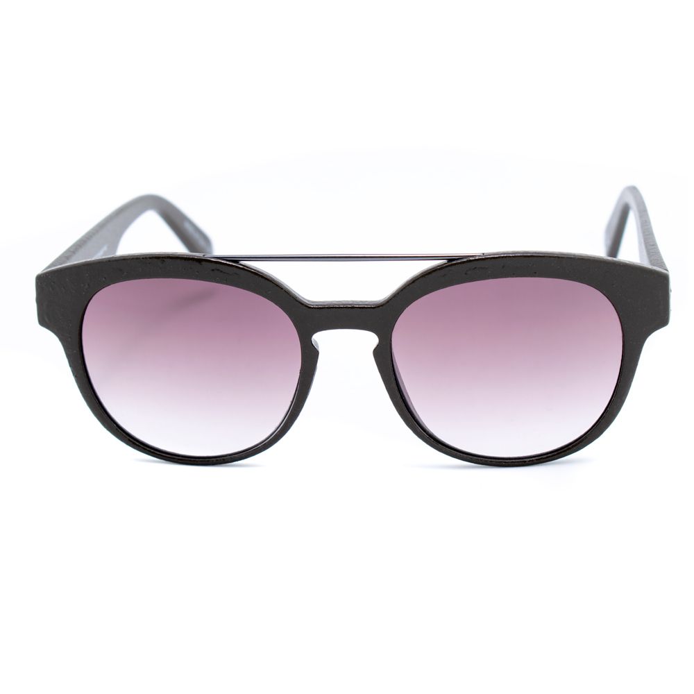 Italia Independent Gray Acetate Sunglasses | Regal Royce