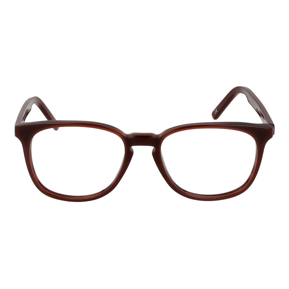 Andy Wolf Brown Acetate Glasses (Frames) | Regal Royce