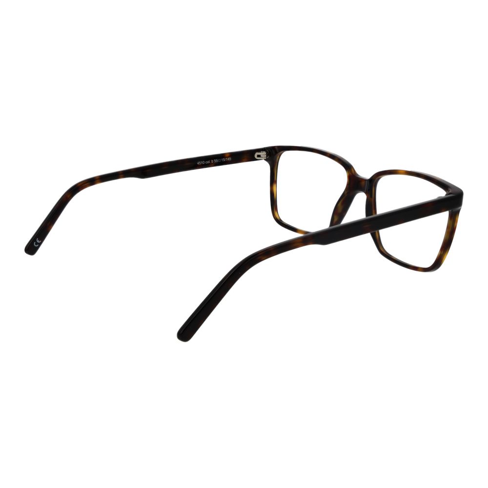 Andy Wolf Brown Acetate Glasses (Frames) | Regal Royce