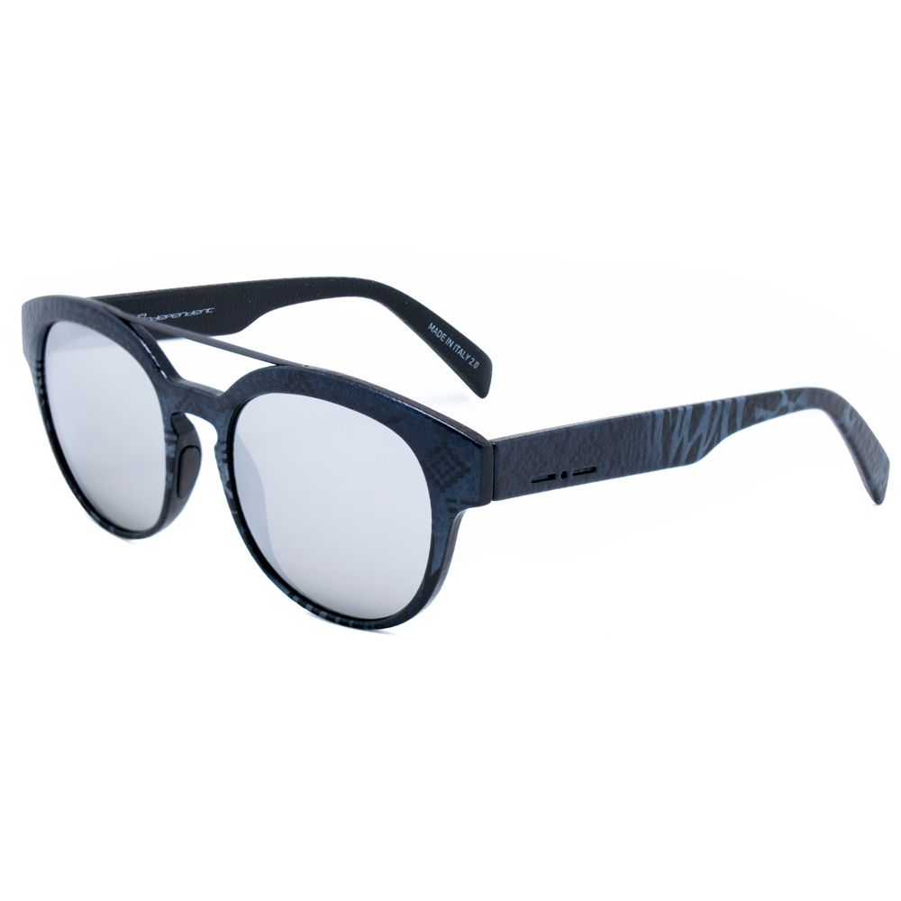 Italia Independent Gray Acetate Sunglasses | Regal Royce