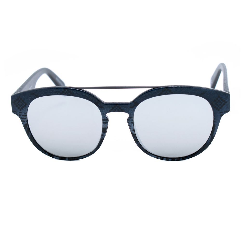 Italia Independent Gray Acetate Sunglasses | Regal Royce