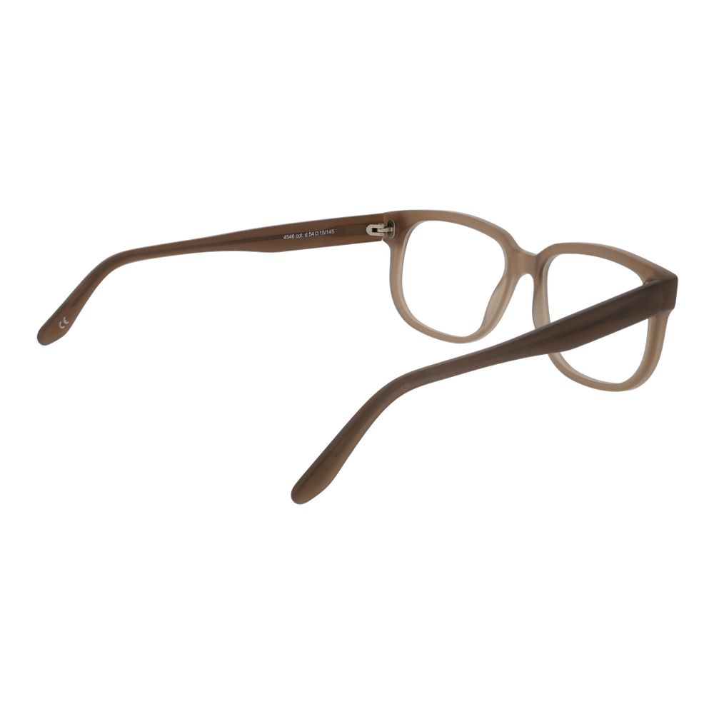 Andy Wolf Beige Acetate Glasses (Frames) | Regal Royce