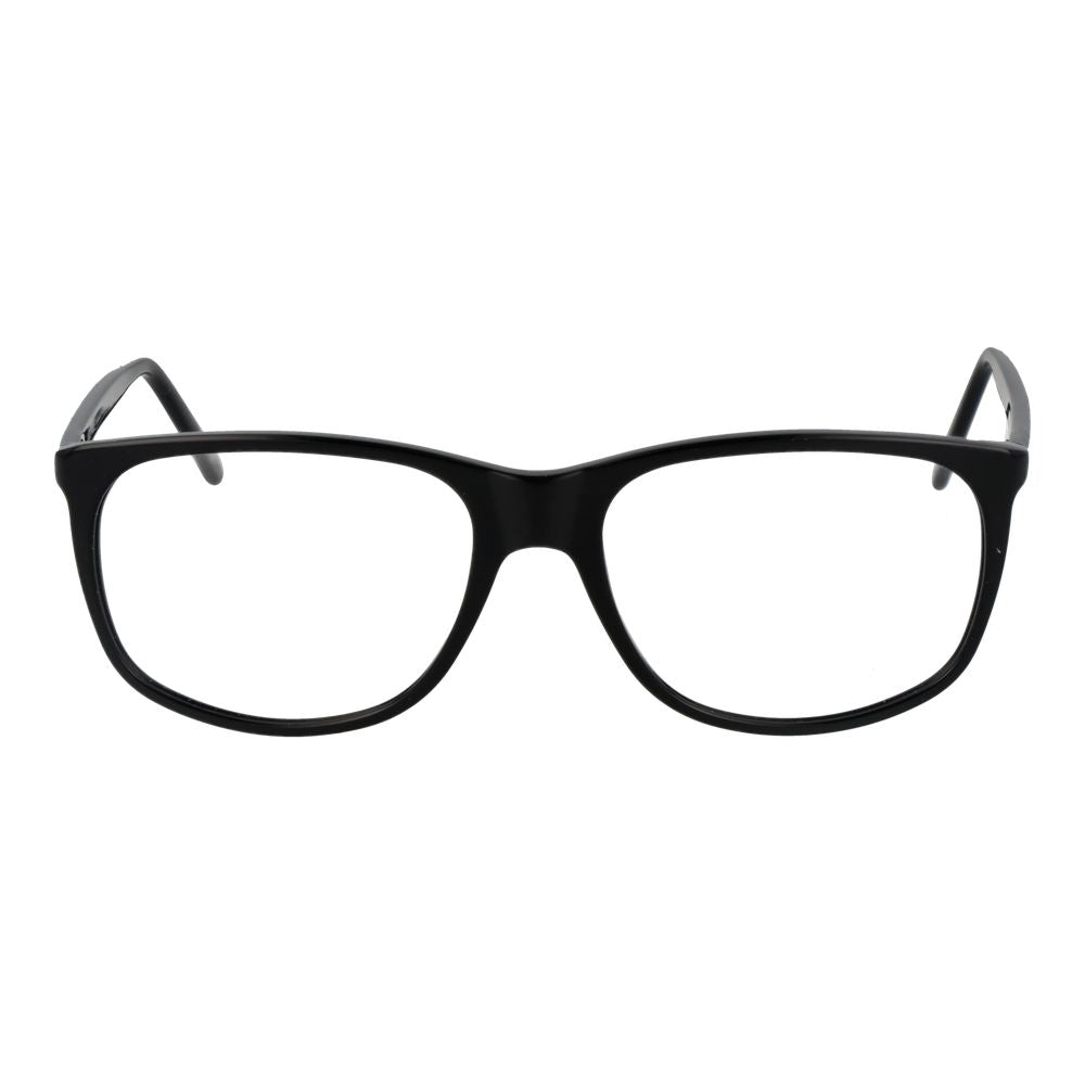 Andy Wolf Black Acetate Glasses (Frames) | Regal Royce
