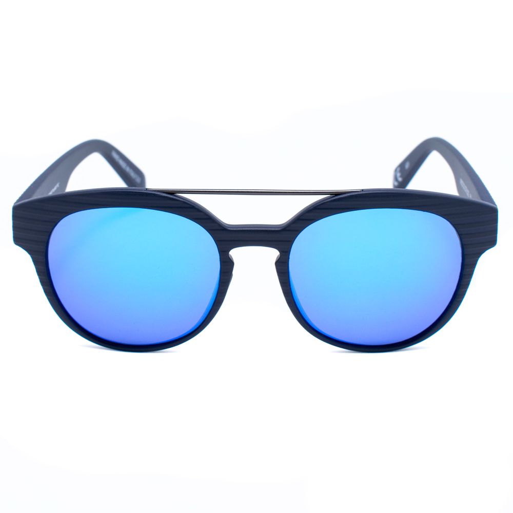 Italia Independent Blue Acetate Sunglasses | Regal Royce