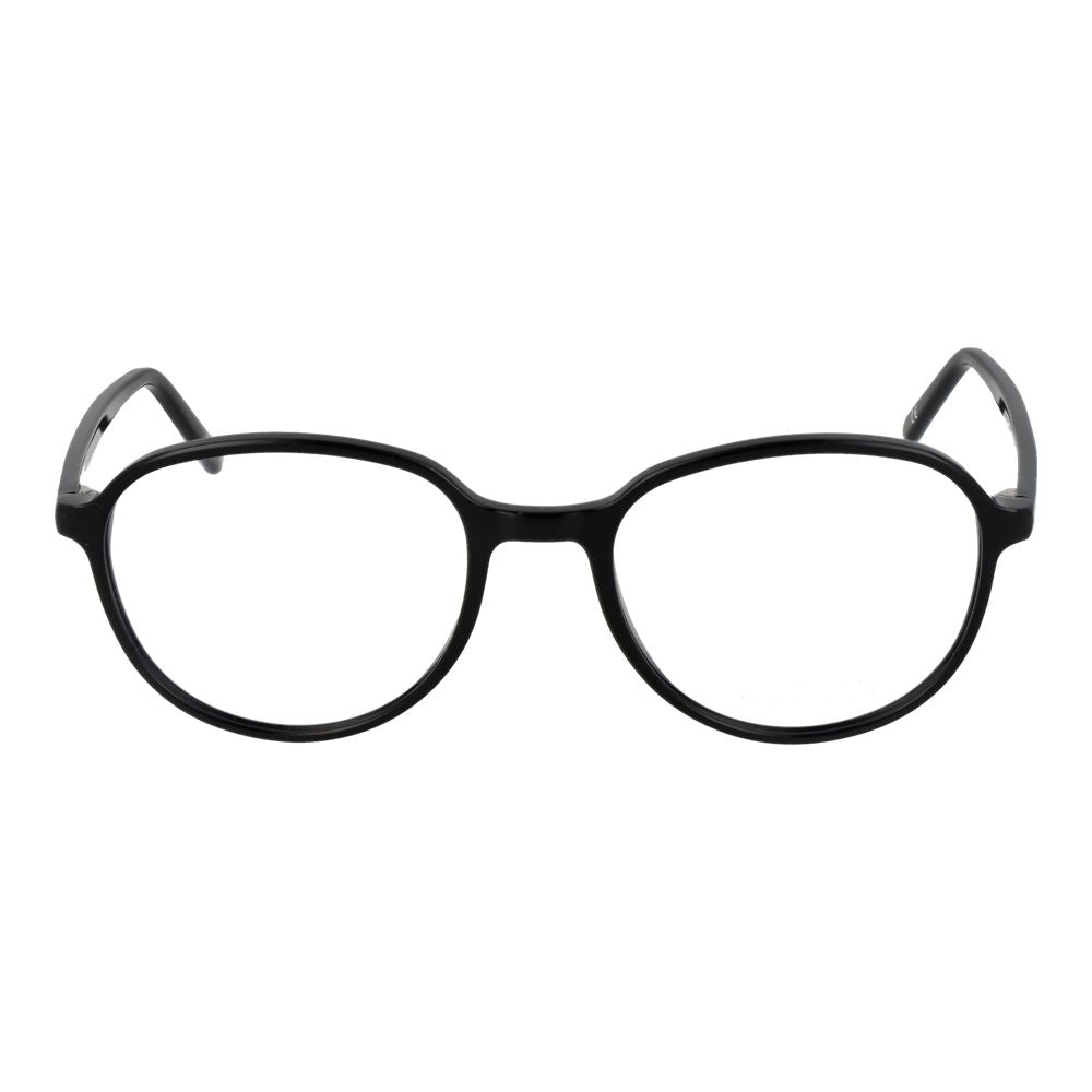 Andy Wolf Black Acetate Glasses (Frames) | Regal Royce