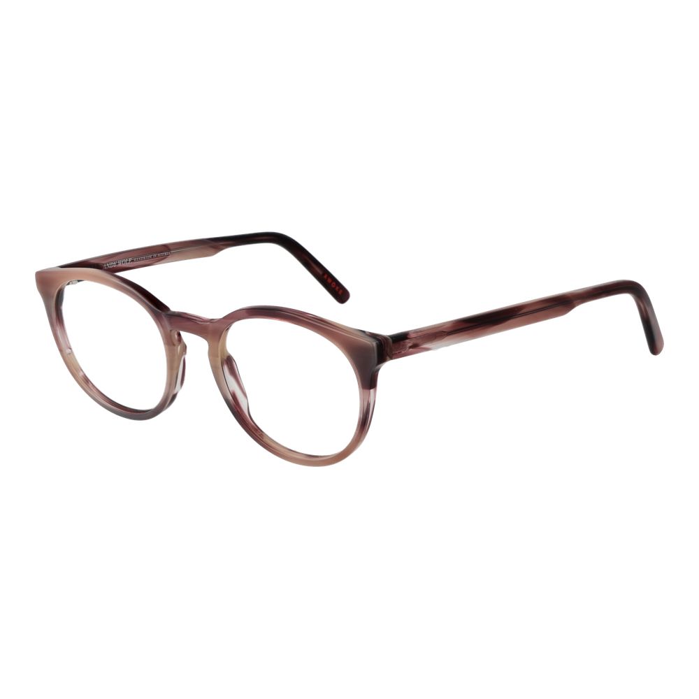 Andy Wolf Pink Acetate Glasses (Frames) | Regal Royce