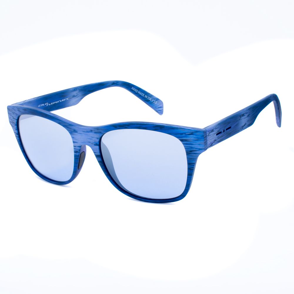 Italia Independent Blue Acetate Sunglasses | Regal Royce