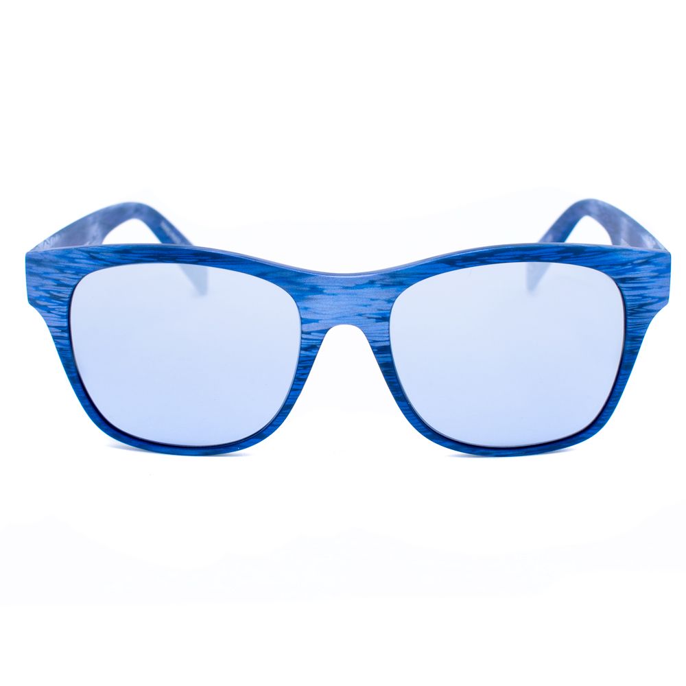 Italia Independent Blue Acetate Sunglasses | Regal Royce