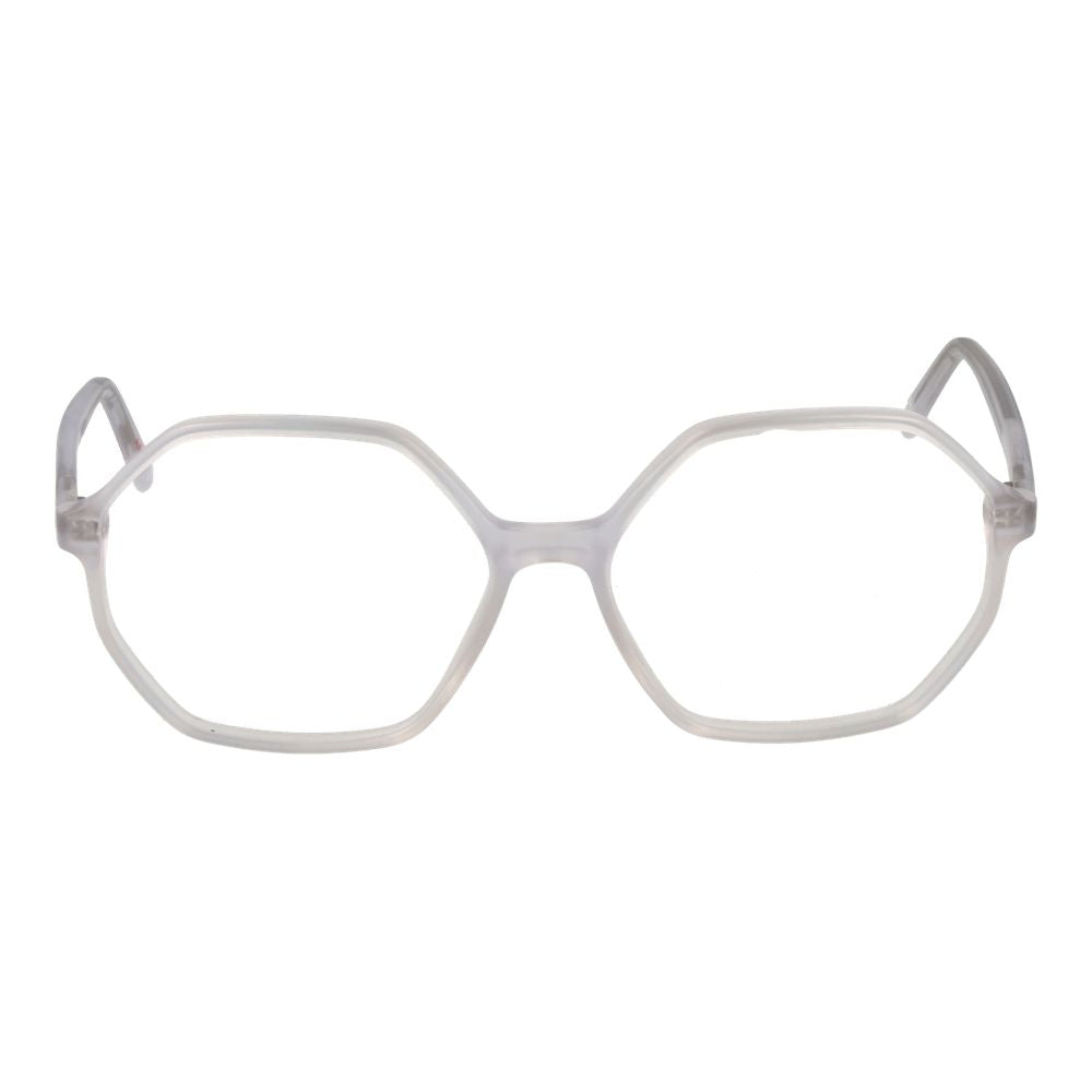 Andy Wolf White Acetate Glasses (Frames) | Regal Royce
