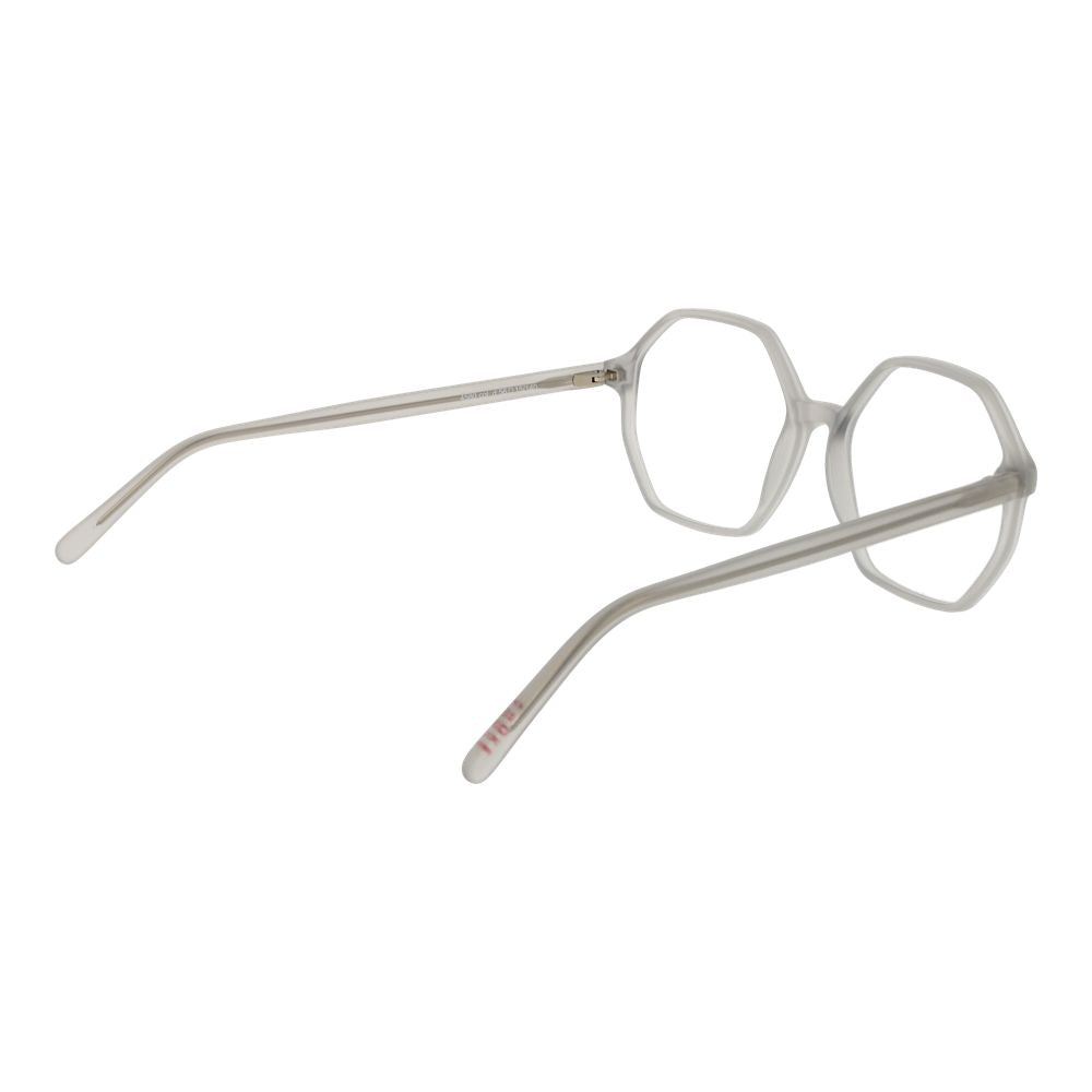 Andy Wolf Gray Acetate Glasses (Frames) | Regal Royce