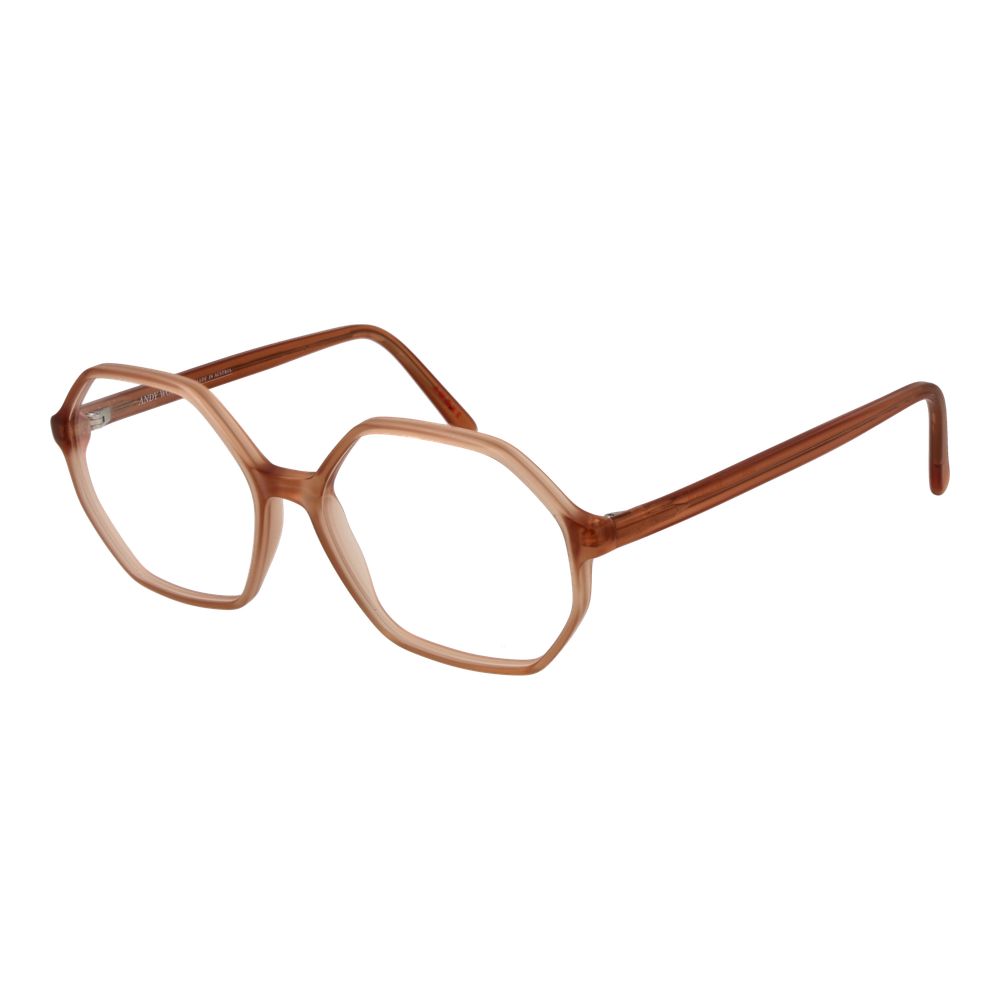 Andy Wolf Natural Acetate Glasses (Frames) | Regal Royce