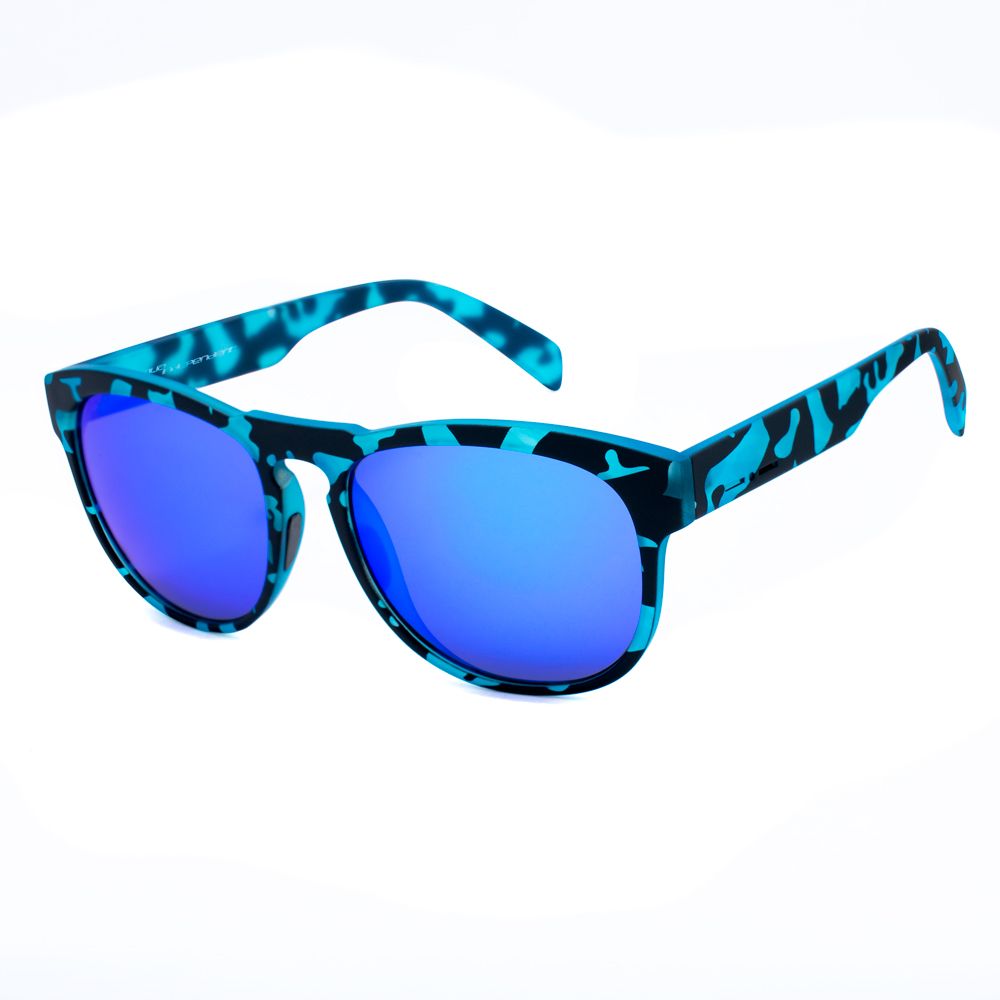 Italia Independent Blue Acetate Sunglasses | Regal Royce