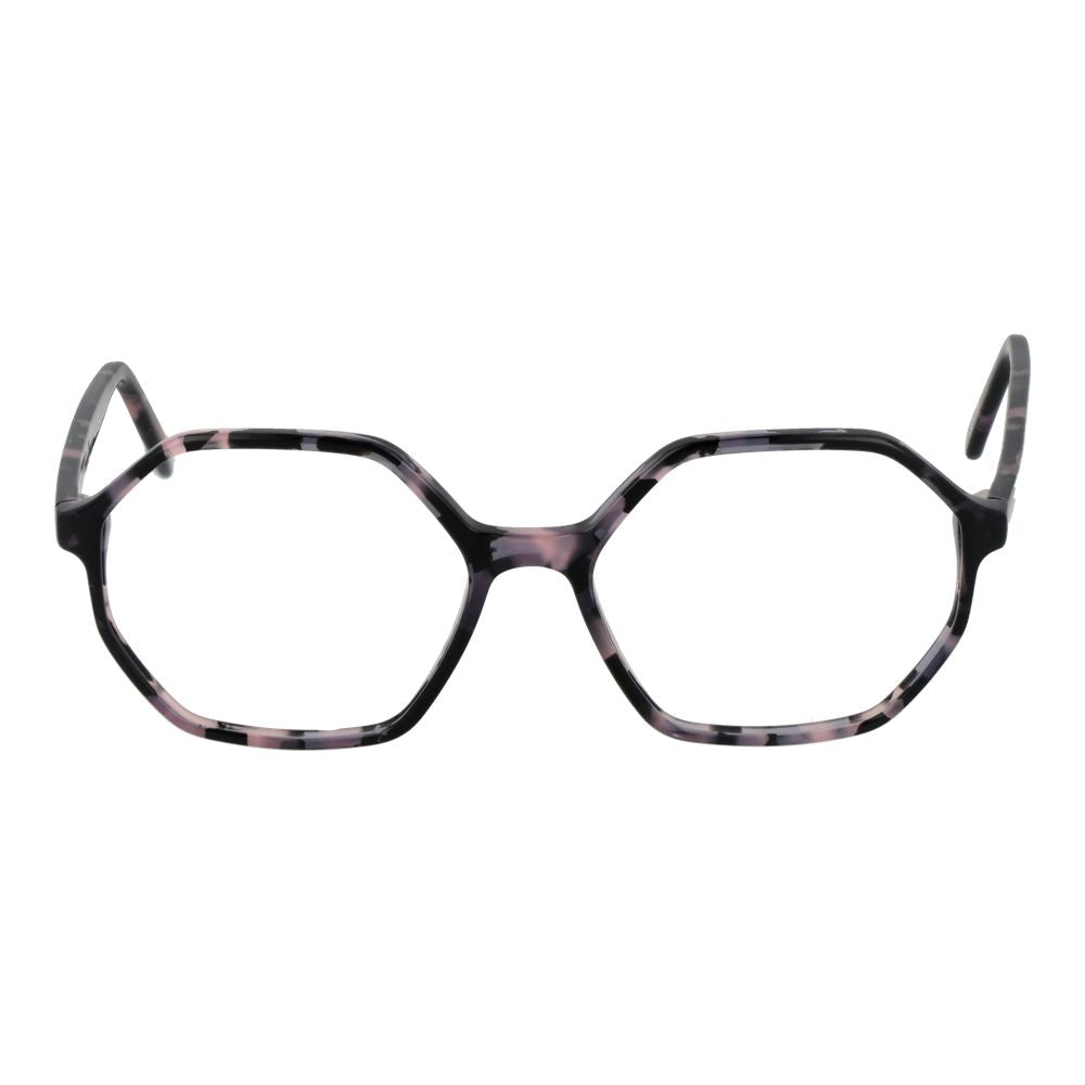 Andy Wolf Black Acetate Glasses (Frames) | Regal Royce