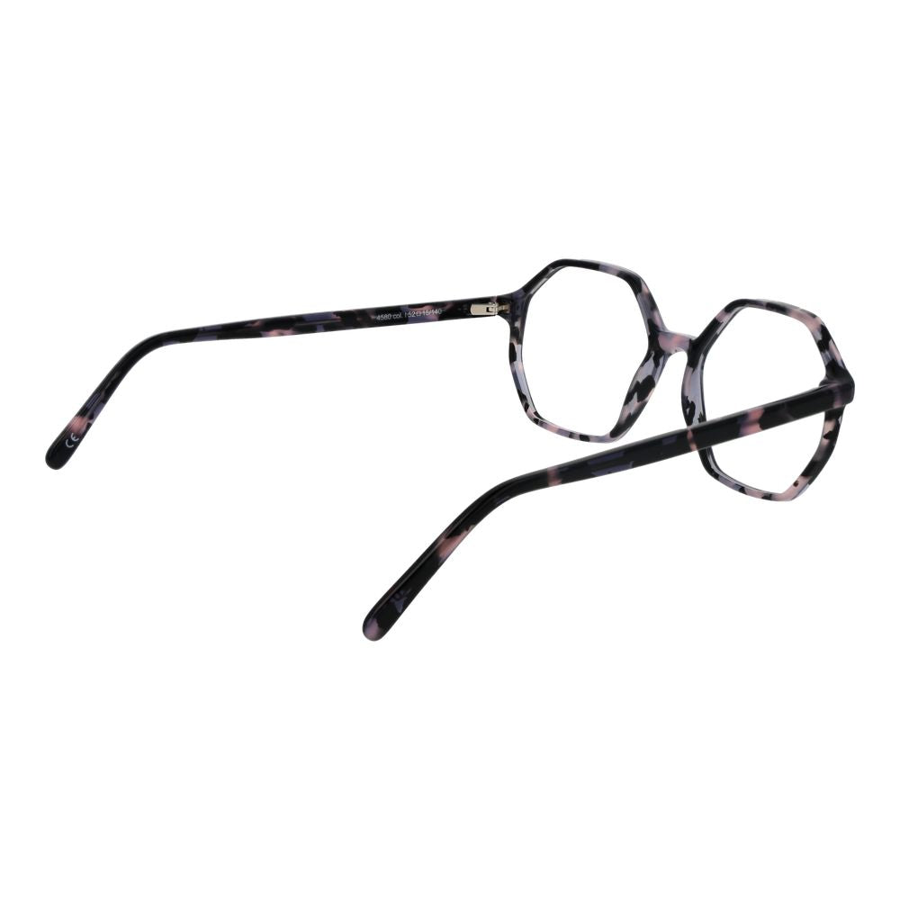 Andy Wolf Black Acetate Glasses (Frames)
