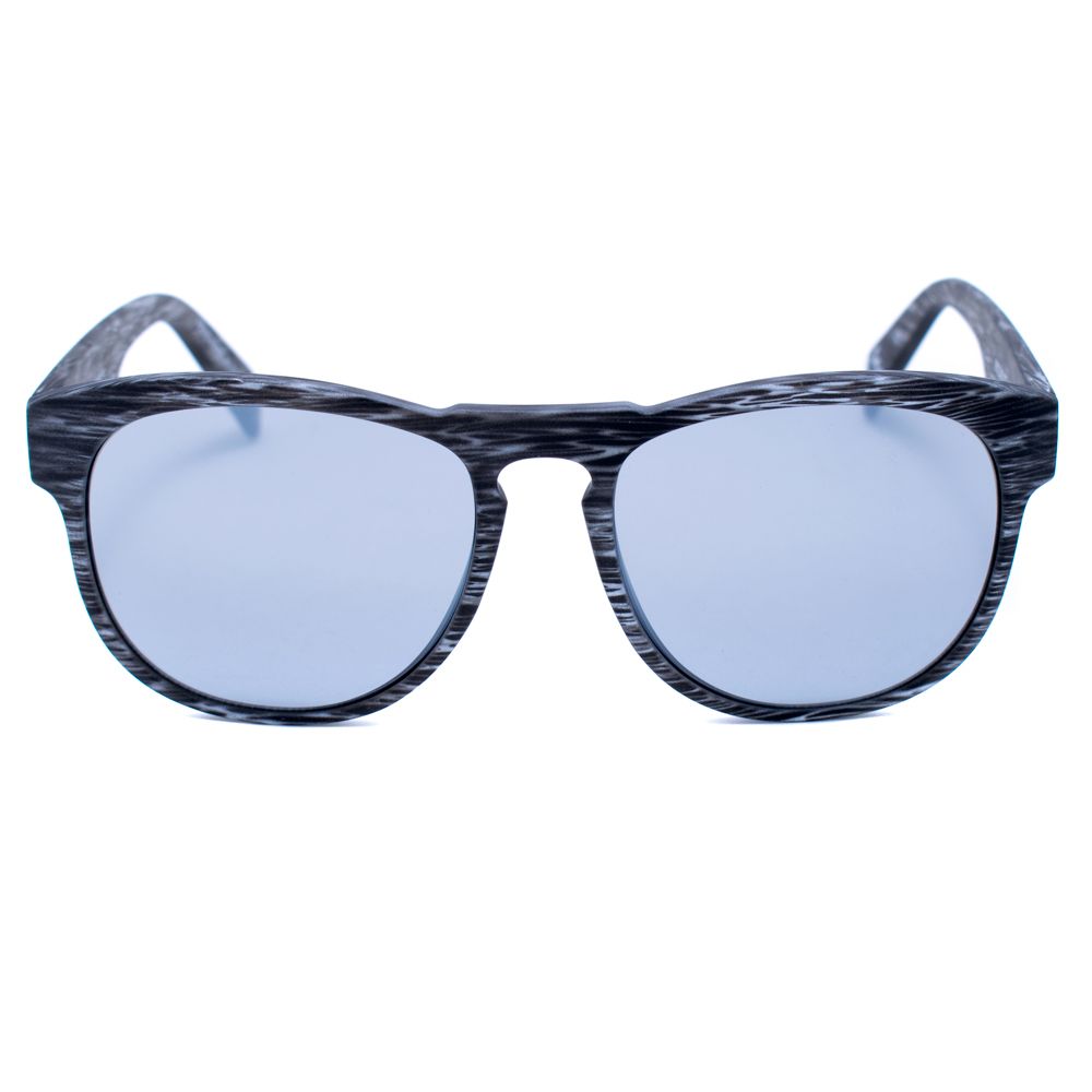Italia Independent Gray Acetate Sunglasses | Regal Royce