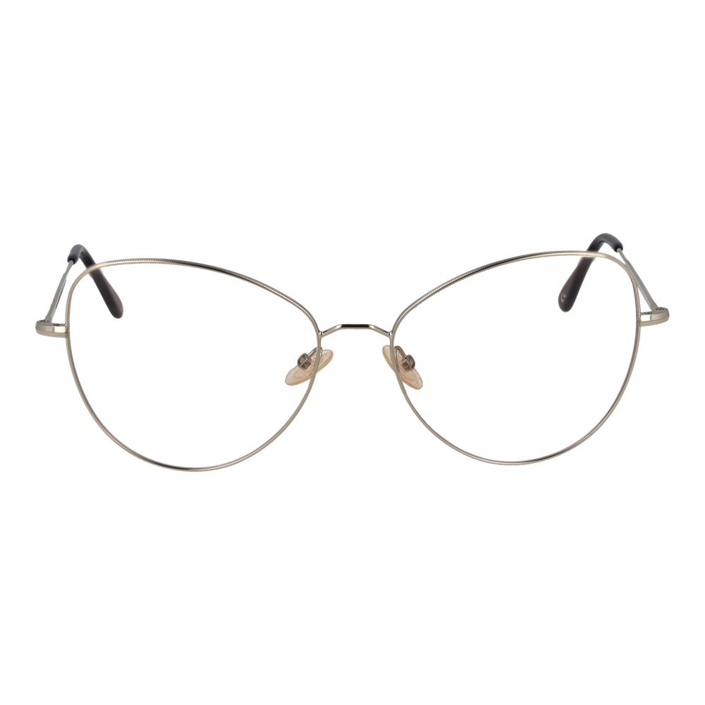 Andy Wolf Silver Metal Glasses (Frames) | Regal Royce